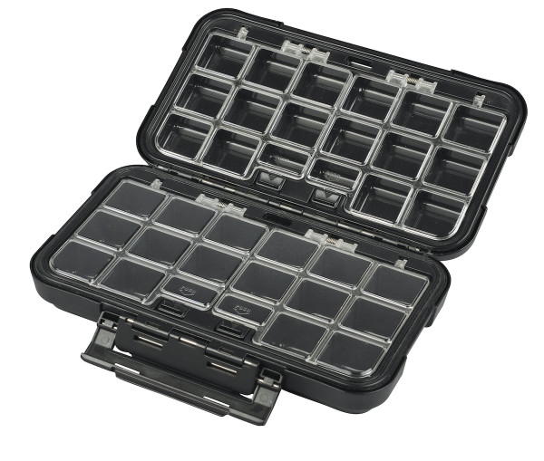 Spro waterproof Parts Stocker X-Large 19,7 x 11,5 x 5,0 cm Tackle Box