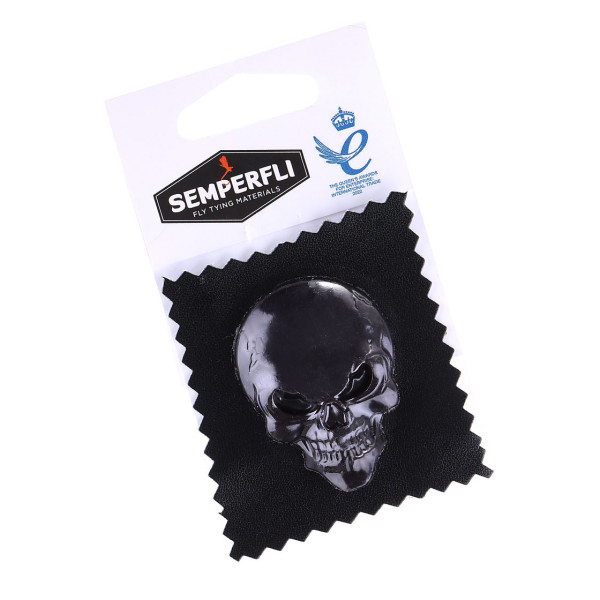 Semperfli Skull Cobblers Wax