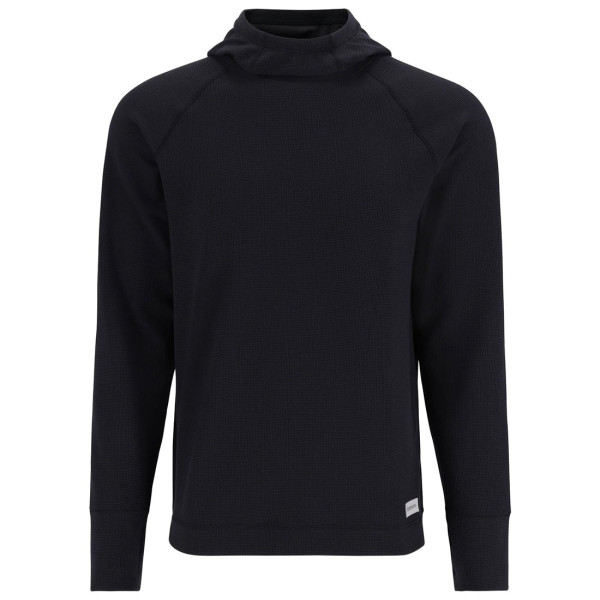 Simms Highline Hoody black