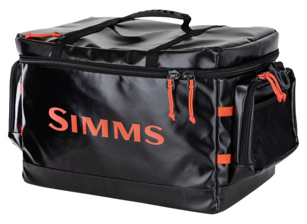 Simms Stash Bag black