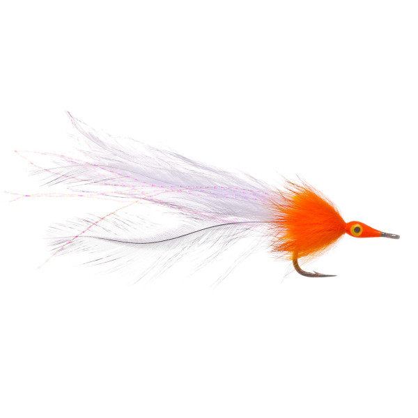 Superflies Saltwater Fly Tarpon Casa Mar Special