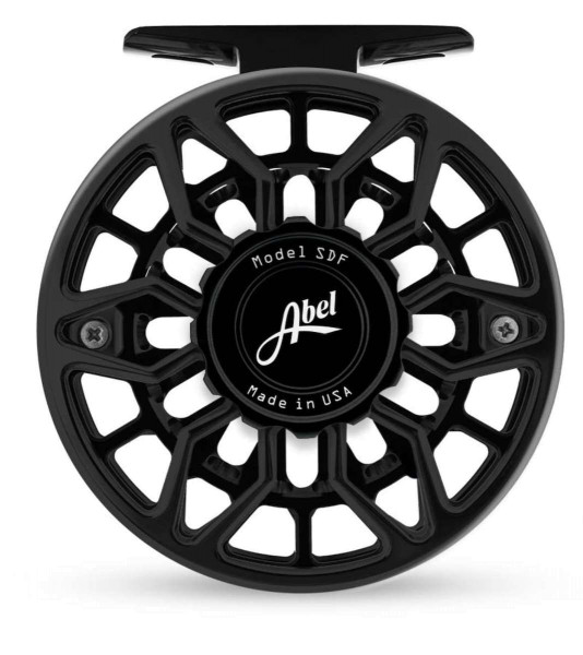 Abel SDF Fly Reel