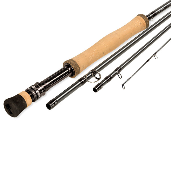 Traper Silence Saltwater Single Handed Fly Rod