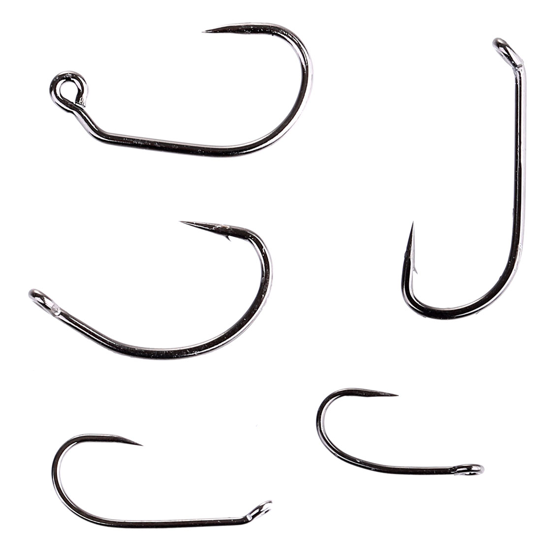 Ahrex Freshwater Sample Pack 5 Hooks, Hook Sets, Fly Hooks, Fly Tying