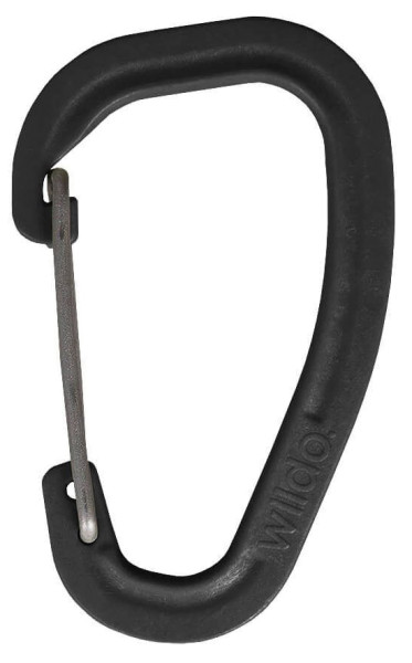 Wildo Accesory Carabiner large black