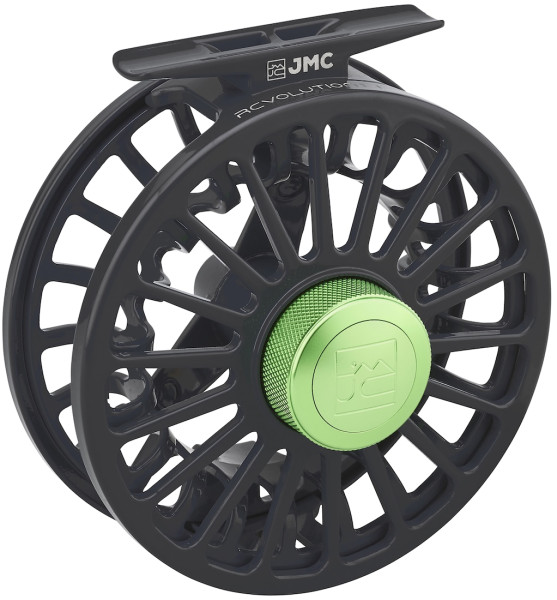 JMC Révolution LT Fly Reel