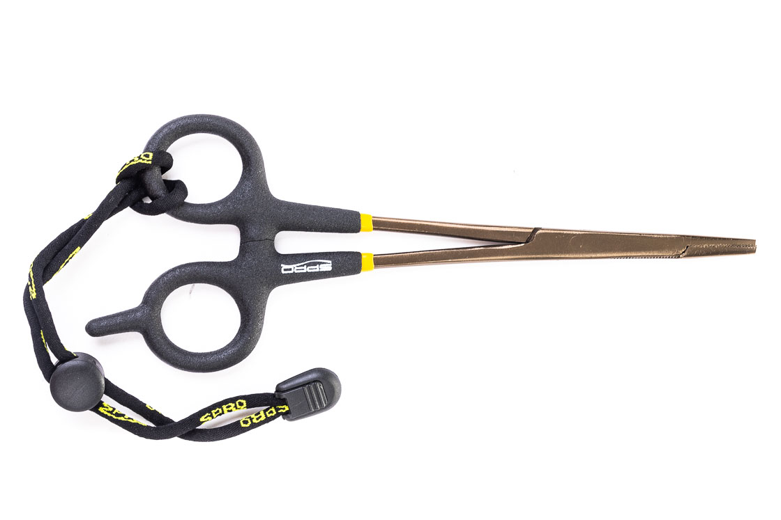 kruipen zondaar Oppositie Predator Pliers Extra Lang 20 cm | Pincers and Hook Pliers | Tools |  Equipment | adh-fishing