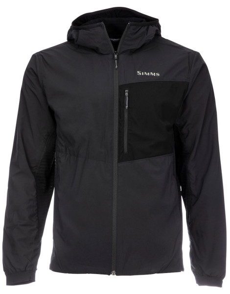 Simms Flyweight Access Hoody Black # XXL