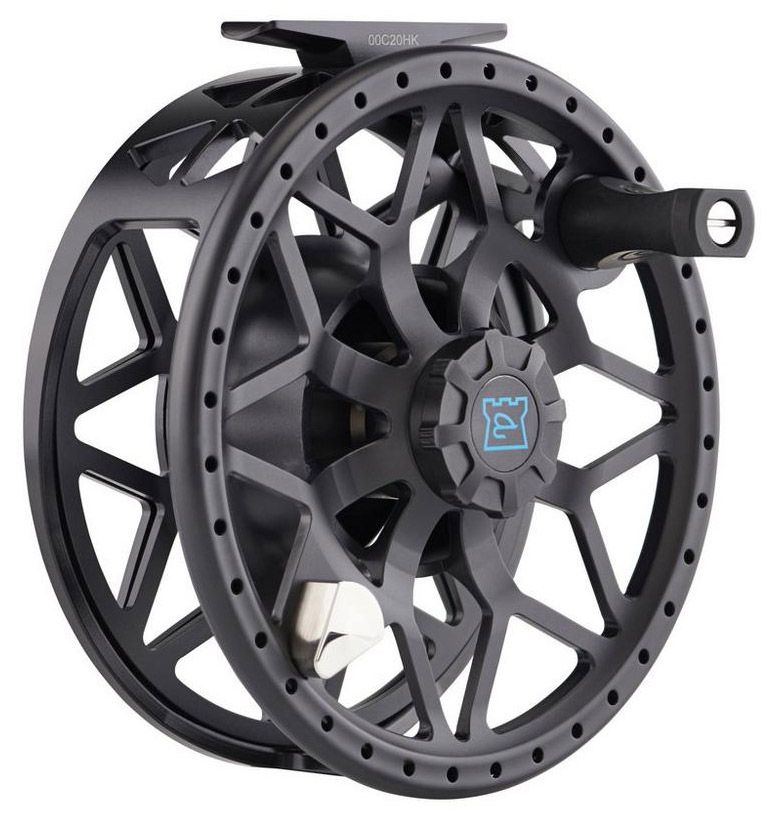 hardy saltwater fly reels