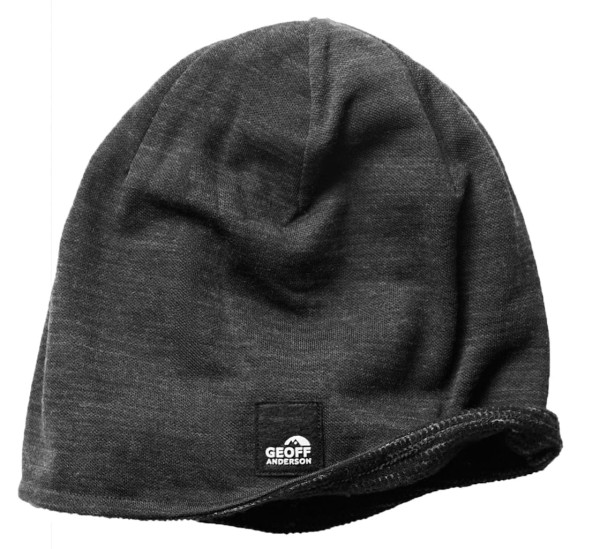 Geoff Anderson WizWool 350 Hood black