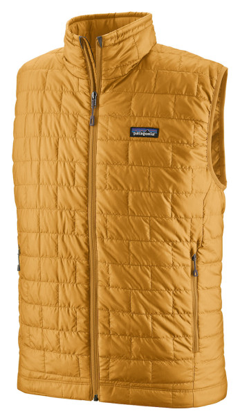 Patagonia Nano Puff Vest PFGD