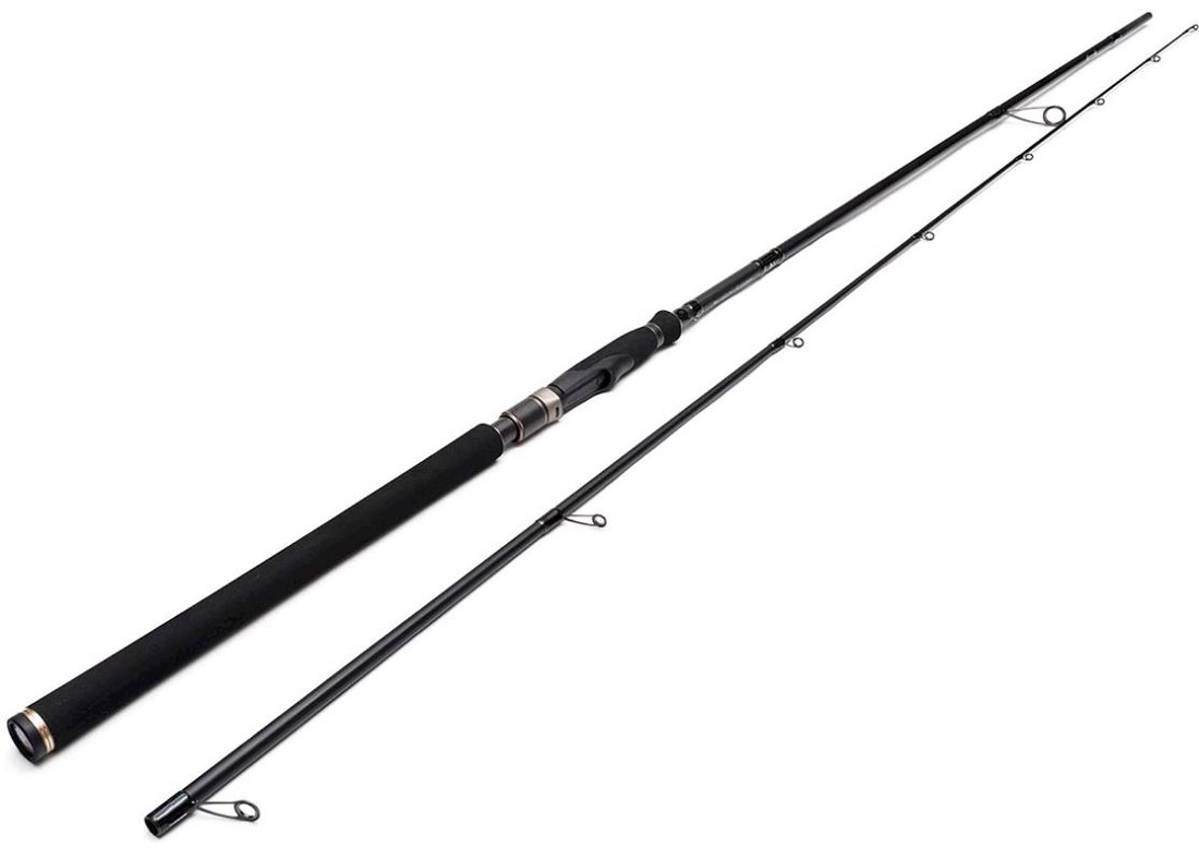 Westin W3 PowerTeez 2nd Rod | Spinning Rods | Spinning Rods | Spin ...