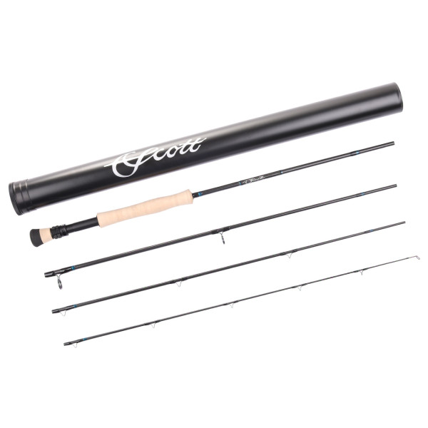 Scott Sector Single Handed Fly Rod