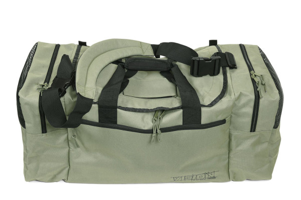 Vision ALL IN ONE BAG olive