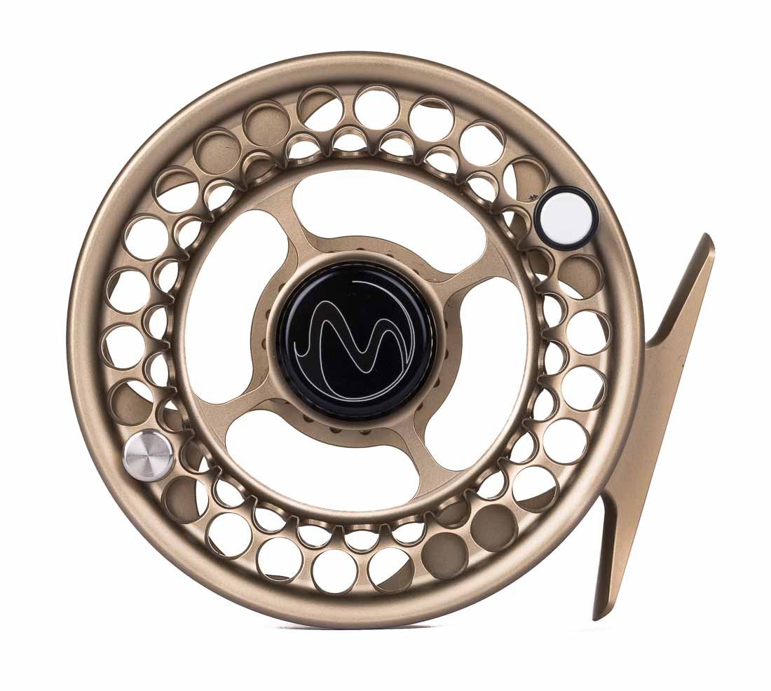 sage evoke fly reel