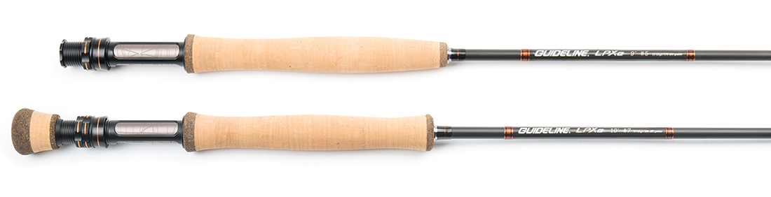 guideline fly rods for sale