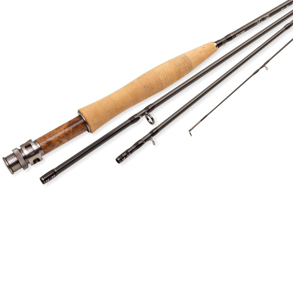 Traper May Fly Single Handed Fly Rod