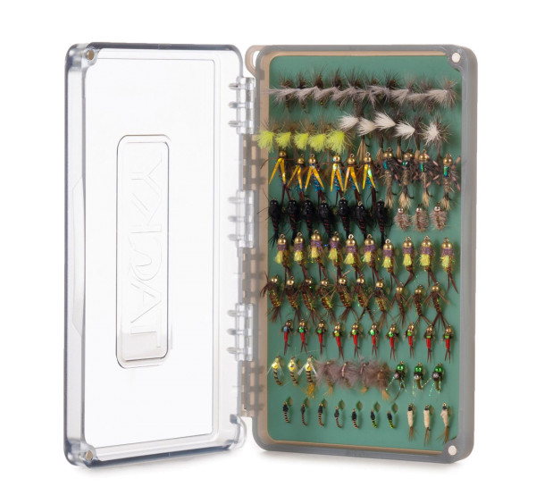 Tacky Daypack Fly Box