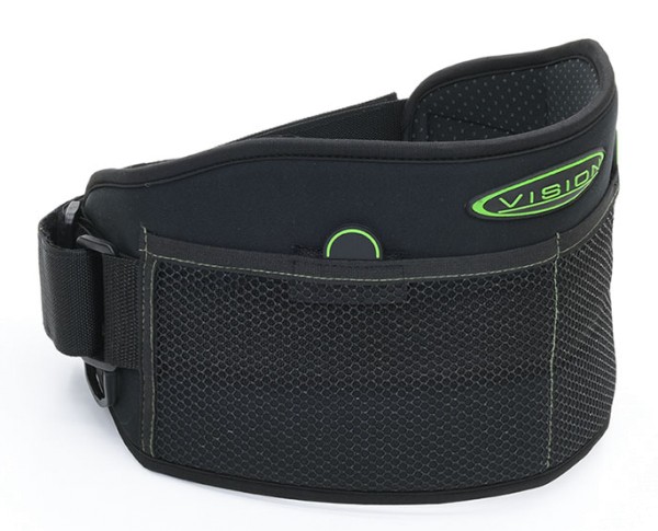 Vision Adjustable Support Belt