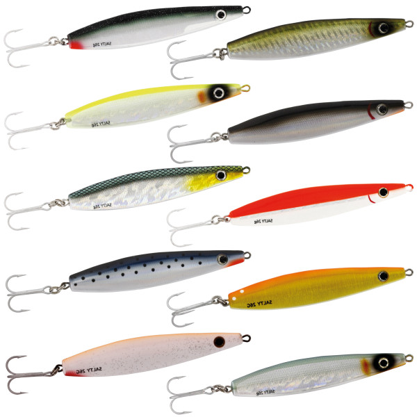 Westin Seatrout Wobbler Salty 12 g, Sea Trout Lures, Lures and Baits, Spin Fishing