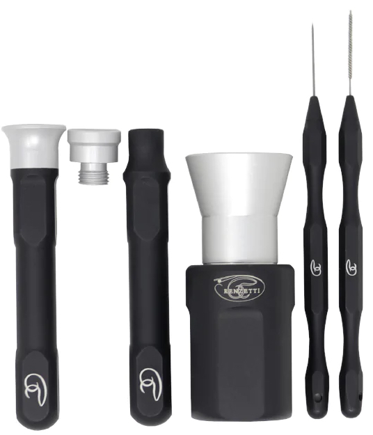 Renzetti R Evolution Tool Set Black, Tool Sets