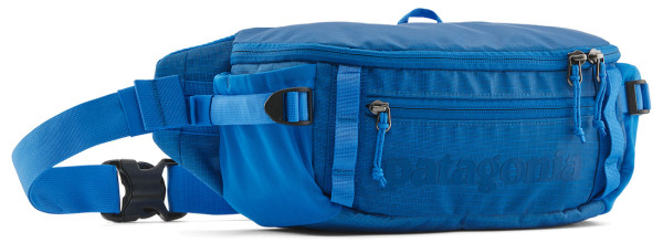 Patagonia Black Hole Waist Pack 5L VSLB - Vessel Blue