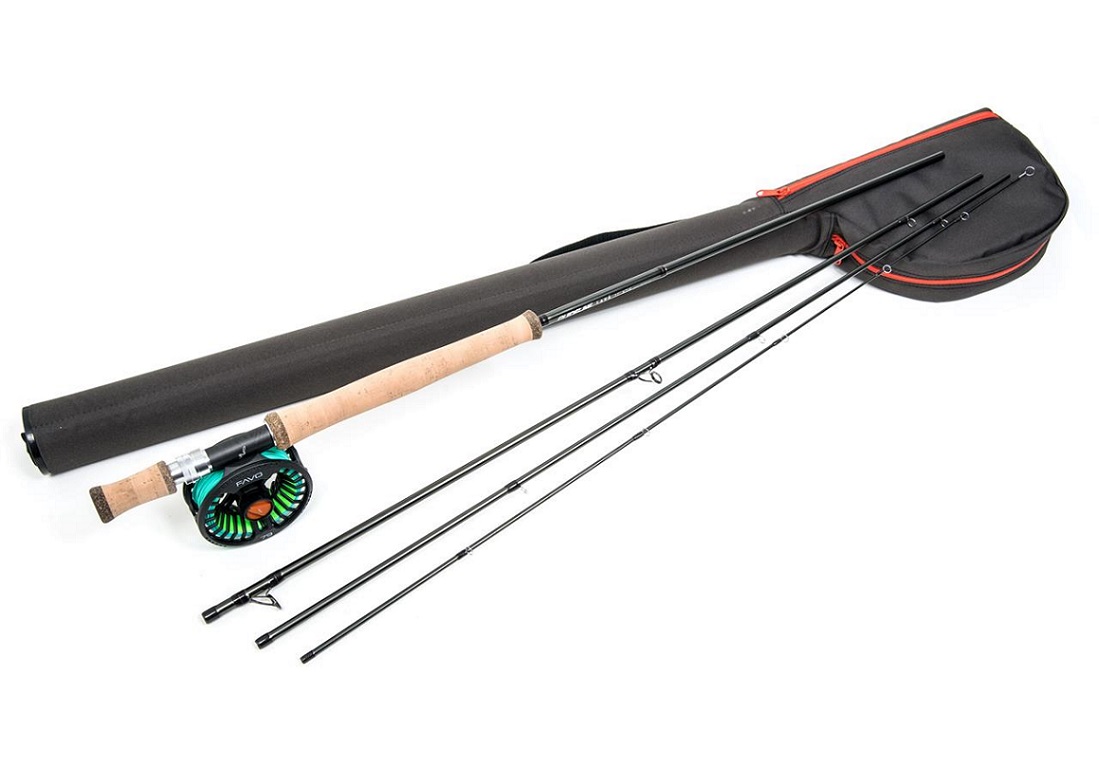 Fly fishing интернет магазин. Удилище нахлыстовое Guideline 19663 LPXE 9.0 #5. Нахлыстовые наборы. Набор для нахлыста. Удочка нахлыст.