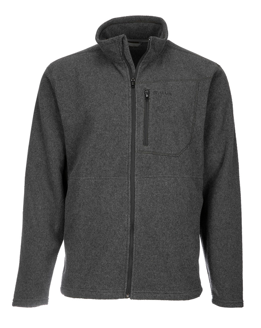 Simms rivershed outlet hoody