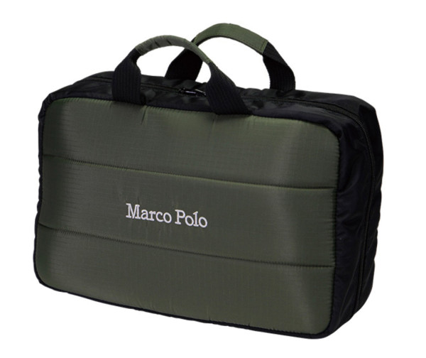 C&F Design CFT-CA Marco Polo Carry All Fly Tying Case, Bags, Bags and  Backpacks, Equipment