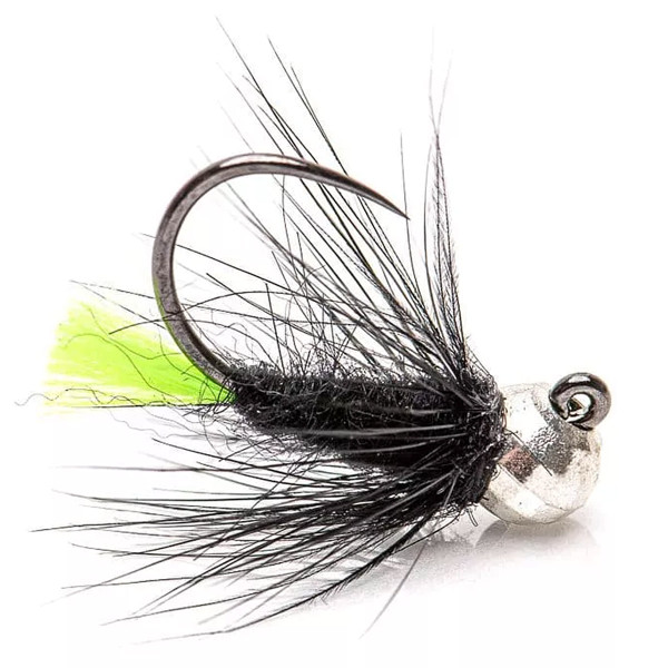 Superflies Tungsten Nymphe VV Jig Nymph