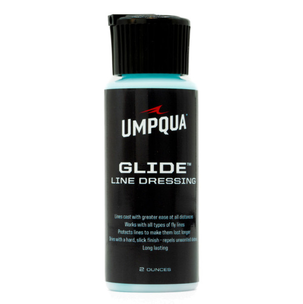 Umpqua Glide Line Dressing