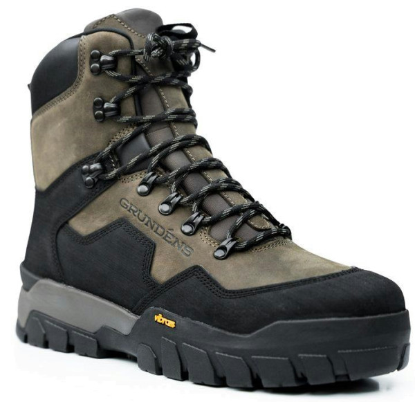 Grundéns Bankside Wading Boot Vibram otter