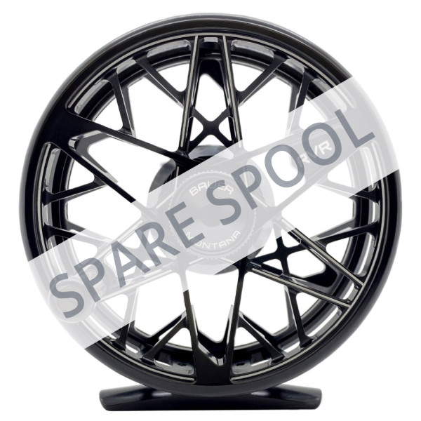 Bauer RVR EN Spool