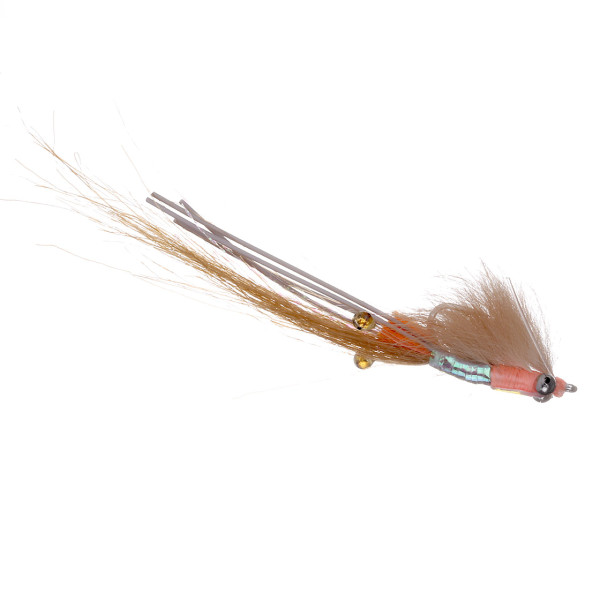 Superflies Saltwater Fly Spawning Shrimp