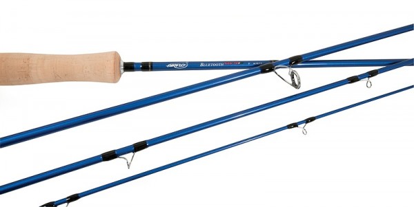 airflo saltwater fly rod