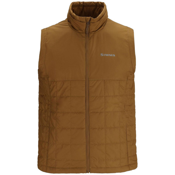 Simms Fall Run Vest bronzeback