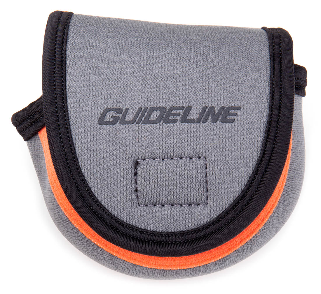Guideline Neoprene Fly Reel Bag, Fly Reel Cases, Bags and Backpacks, Equipment