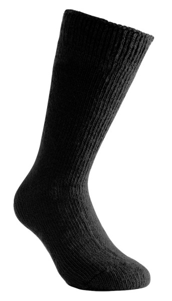 Woolpower Socks Classic 800 black