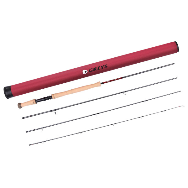 Greys Wing Trout Spey Fly Rod # 2 - 10,10 ft