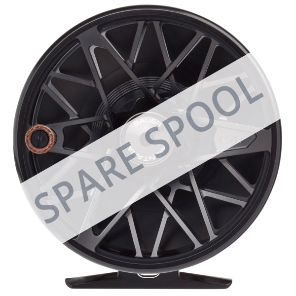 Bauer RVR MS Spool