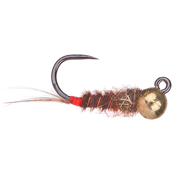 adh-fishing Tungsten Jig Pheasant Tail on AHREX by Superflies