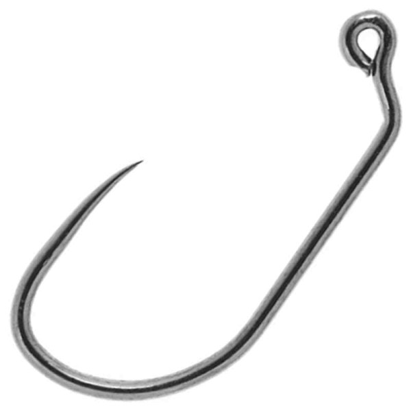 JMC Performer JIG90 BL Barbless Hook