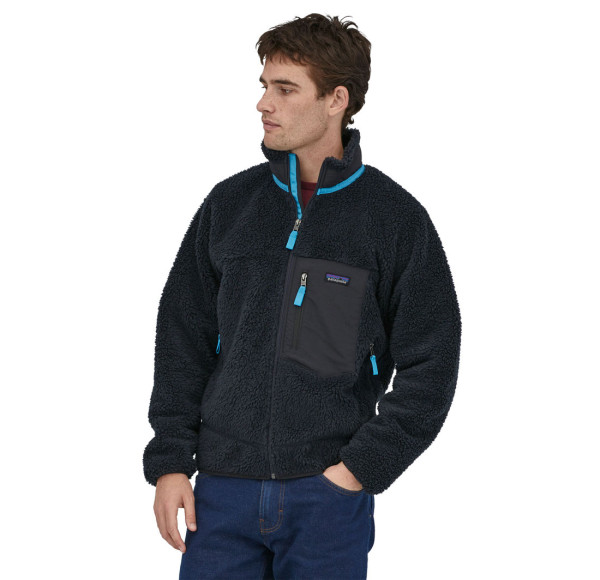Patagonia M's Classic Retro-X Jacket PIBL | Insulation Jackets ...