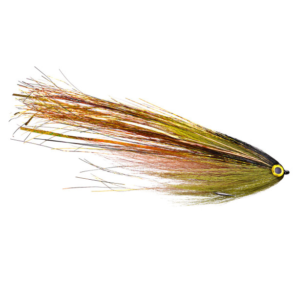 Superflies Pike Fly - Skitmört