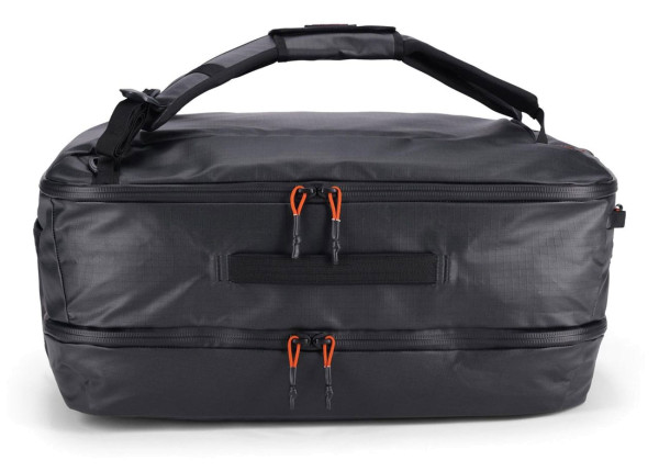 Simms Tailwind 50L Duffel black