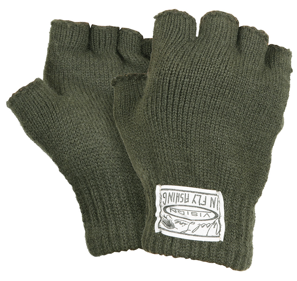 Vision Subzero Gloves, Gloves, Clothing