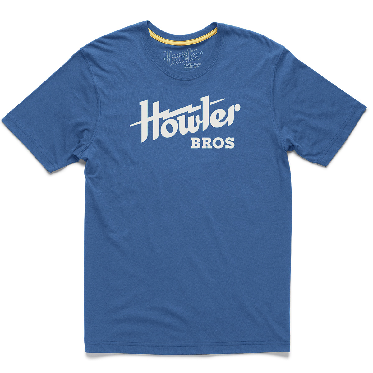 Howler Brothers Select T-Shirt - howler electric : key largo (CORE) | T ...