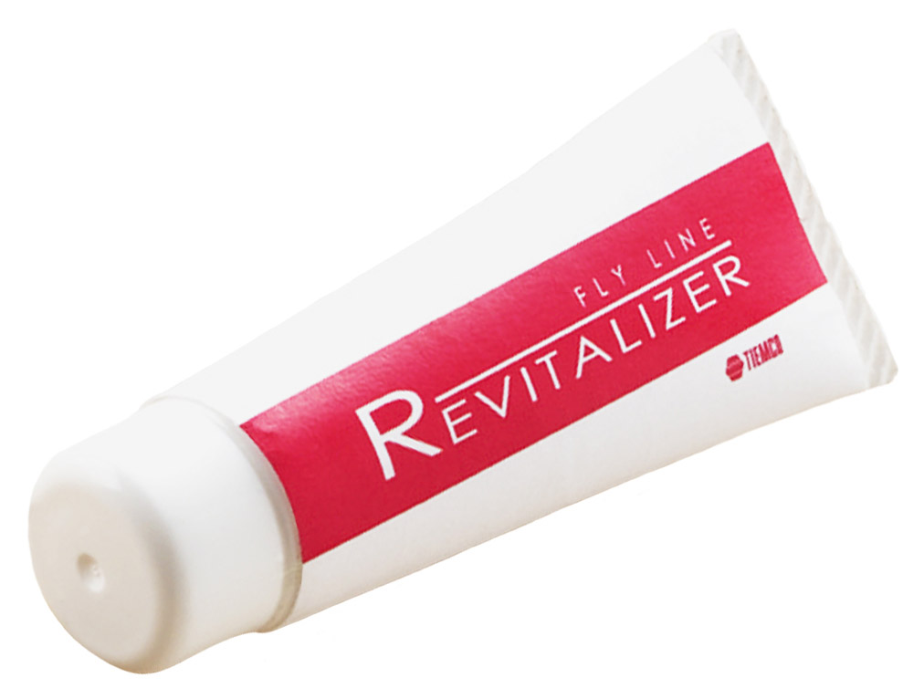 Tiemco TMC Flyline Revitalizer  Cleaning, Protection and Glue
