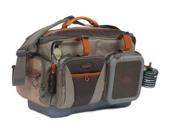 Fishpond Green River Gear Bag