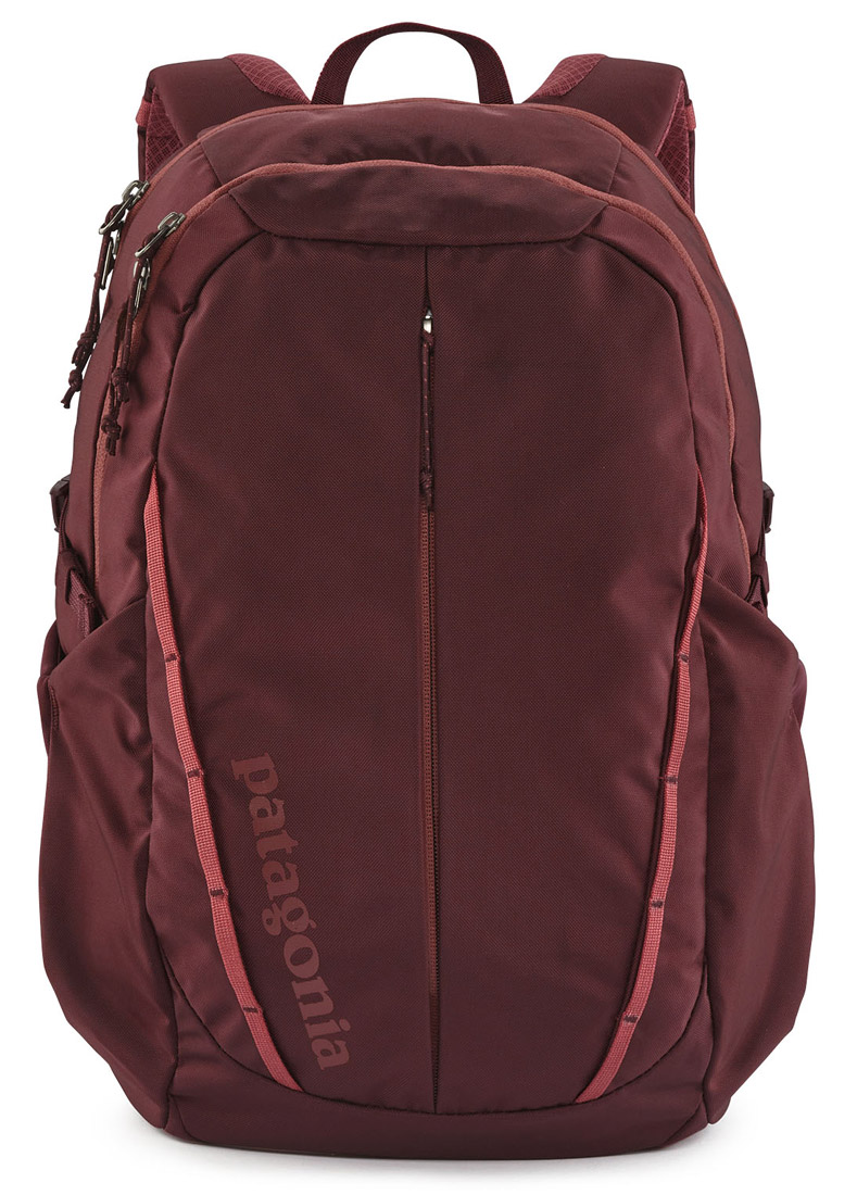 Patagonia W's Refugio Pack 26L DAK | Backpacks | Bags and